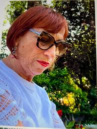 Reel by Maria D'Aniello