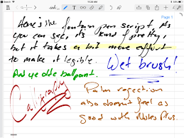 Have you taken full advantage of your ipad? The Best Note Taking Apps For The Ipad And Apple Pencil Macworld