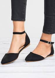 Black Ankle Strap Sandals Flat Solid Ankle Strap Flats Solid Ankle Strap Flats 22 89 Sandals Womenfashion Fashionblog With Images Ankle Strap Flats Ankle Strap Heels Ankle Strap Sandals Flat