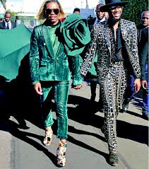 Somizi mhlongo has been in the entertainment business for almost 30 years. S7dwxk7qiqvvrm