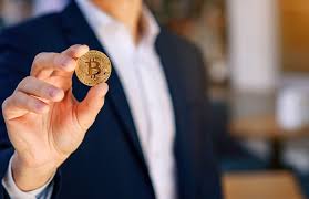 You can use it to buy products and services, but not many shops accept bitcoin yet and some countries have banned it altogether. Goldman Sachs To Offer Bitcoin To Wealthy Clients Ledger Insights Enterprise Blockchain