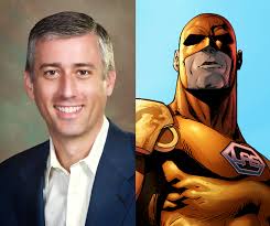 Are you an Analytic Superhero?