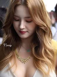 Nancy #nancymomolandofficial Nancy Momoland Fandom Queen #beautiful Naina  Nancy Momoland Ram Bilas Meena Nancy Jewel McDonie ( 낸시 ) Fan Group