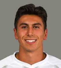 CHAPEY FIELD AT ANDERSON STADIUM