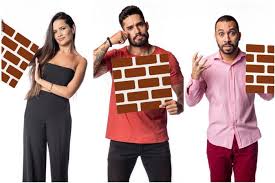 Enquete votacao paredao bbb20 bianca x lucas chumbo quem vai. Bbb 21 Gilberto Juliette E Arcrebiano Disputam Paredao Saida De Lucas Repercute Antes Da Votacao Gzh