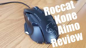 This is roccat kone aimo software, driver, manual, gaming, specs, review download the kone aimo is perhaps one of the most toned computer mouse i have actually encountered to day, with the. Roccat Kone Aimo Tech Addicts