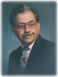 Obituary information for William Phillip Henderson