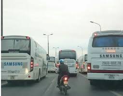 Kết quả hình ảnh cho công nhân điện tử sam sung