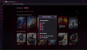 Completely customize your color scheme with opera gx to match your gaming setup. Opera Gx Offline Installer Download Opera Gx 74 0 3911 160 For Windows Download Boomde Yada