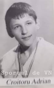 Focșăneanul Adrian Croitoru va pregăti lotul olimpic de judo din Maroc