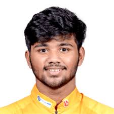 Heath Richards Profile & Career Stats