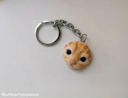Llavero Meperd0n As Meme Gato Me Perdonas Gato En El Cielo Etsy Etsy Keychain Double Necklace