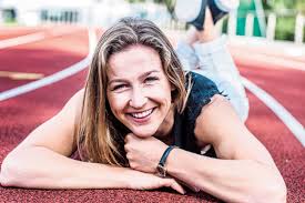 Pretty excited to be in the olympic village, tokyo, in the land of the rising sun ! Paulien Couckuyt Ik Vond Het Heel Lang Moeilijk Om Trots Te Zijn Op Mezelf