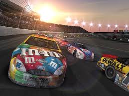 Events are from the nascar thunder 2003 for each tracks, and for the past winners, i got them from the the official nascar 2002 preview and press guide and picked some drivers that have won at. Guest Article The B List Nascar Thunder 2004 Virtualr Net 100 Independent Sim Racing News