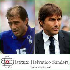 Quiz tricologico quale tra questi calciatori si è sottoposto ad un trapianto di capelli? Antonio Conte Prima E Dopo Il Trapiantocapelli Celebrita Attualita Gallerie Fotografiche