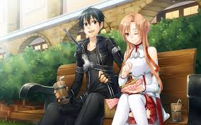 Sword Art Online Computer Wallpapers Desktop Backgrounds 1920x1200 Id 551171 Sword Art Sword Art Online Sword Art Online Wallpaper