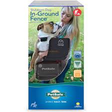 Puppy potty training schedule pros and cons. Stubborn Dog In Ground Fence By Petsafe Pig00 10777