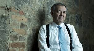 Resultado de imagen para alejandro ordoñez bibliografia