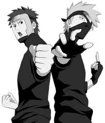 Pin On Kakashi Hatake