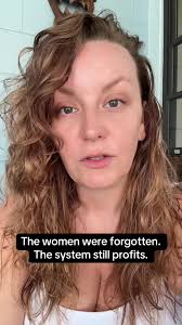 Theforgotten Women Au