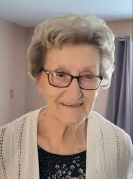 Marina Mabel Denty (nee Scott)