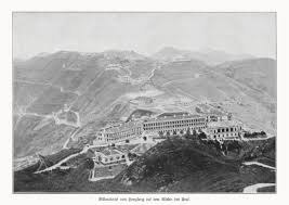 570+ Hong Kong Colonial Stock Photos ...