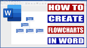 We did not find results for: How To Create A Flowchart In Word Easily 2019 Youtube