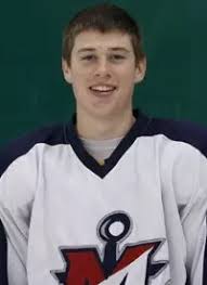 2013-14 Ice Hockey Roster