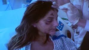 Mary Margaret Farren: CT Attorney Brutally Beaten by Her Husband who Was  Pres. Bush's White House Counsel