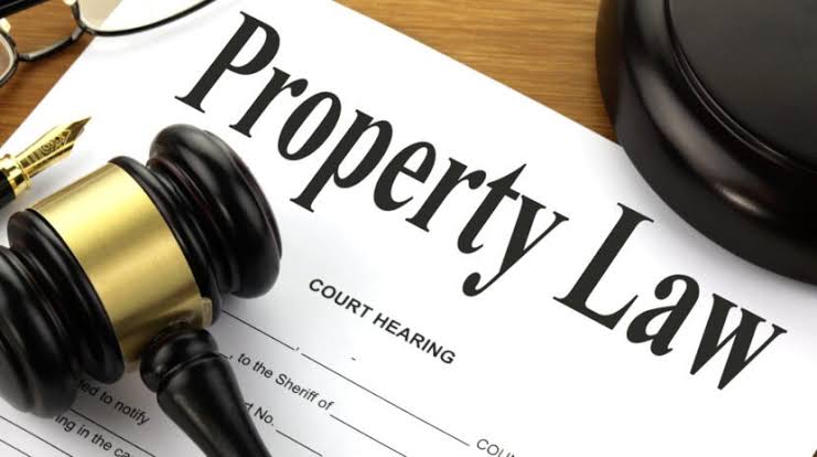Best Real Estate Litigation Law Firm & Property Cases Lawyers