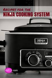 One of my personal favorites for the slow cooker is bbq the ninja foodi is an all in one appliance, which means you can easily use the slow cooker function just like you would for a traditional slow cooker. 110 Ninja Cooker Recipes Ideas Cooker Recipes Recipes Ninja Cooking System