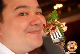 THE PICKIEST EATER IN THE WORLD: EPIC FIRSTS AT VILLAGE TAVERN