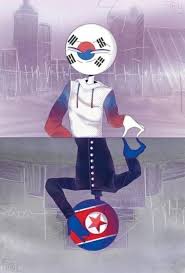 Entdecke rezepte, einrichtungsideen, stilinterpretationen und andere ideen zum ausprobieren. Imagenes De Countryhumans 99 Corea Del Norte Y Sur Corea Del Norte Imagenes Arte Del Comic De Batman