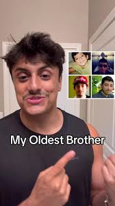 Larry Brother Pass Away