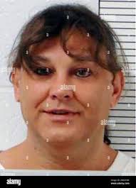 Bonne Terre, United States. 03rd Jan, 2023. The state of Missouri has  carried out the first execution of a transgender person in the United  States, Amber McLaughlin, 49, at the maximum prison