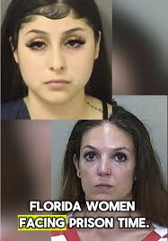 Katelyn Foley Arrested Florida