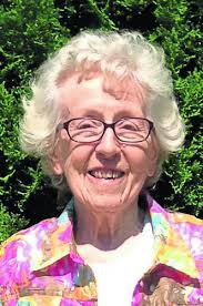 Shirley Tobin Obituary