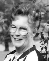 Donna Luckett Obituary (2006)