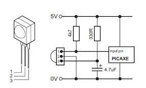 If there is a pictures that violates the rules or you want to give criticism and suggestions about 3 wire 4 wire smoke detector wiring diagram please contact us. Infrared Sensor