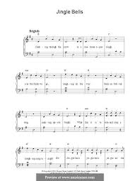 5.0 out of 5 stars raves for michael john hall's dashing through the snow cd! Piano Version Printable Scores Jingle Bells Von J L Pierpont Auf Musicaneo