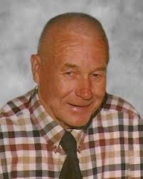 Obituary of Donald Buchanan