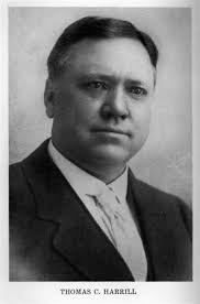 Thomas Ciscero Harrill Sr. (1863-1932)