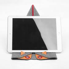 Ipad Stand Ipad Tablette Manche Lecteur Cas Tablette Cas Pour Ipad Air 1 2 Laine Feutre Tablette Cover Ipad Sleeve Tablet Case Ipad Case