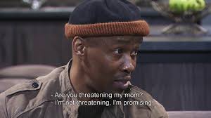 Skeemsaam character going to maldives