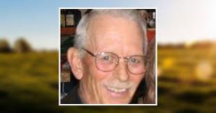 Eugene G. Olson Obituary March 20, 2016