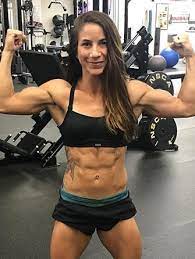 Angela hill, with official sherdog mixed martial arts stats, photos, videos, and more for the strawweight fighter from united. Tecia Torres Record Fights Profile Mma Fighter