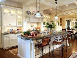 One of the many challenges an interior designer needs to face would get around auxiliary supports. Butcher Block Kitchen Islands Hgtv