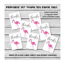 This restaurant i found was not just a good place to eat. Baby Shower Favor Tag Printables Cutestbabyshowers Com