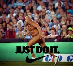 Craziest sports streakers compilation part 3. State Of Origin Streaker Home Facebook