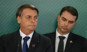 His birthday, what he did before fame, his family life, fun trivia facts, popularity family life. Em Meio A Crise De Imagem Do Presidente Flavio Bolsonaro Assume Conducao Politica Jornal O Globo
